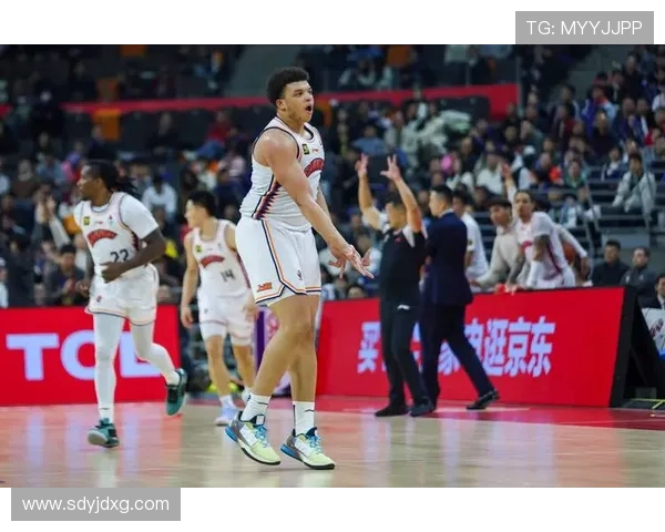 [CBA]浙江终结上海主场14连胜.